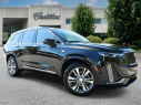 Thumbnail image of 2023 Cadillac XT6 at Trinity Cadillac