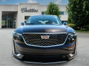 Thumbnail image of 2023 Cadillac XT6 at Trinity Cadillac