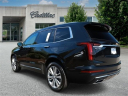 Thumbnail image of 2023 Cadillac XT6 at Trinity Cadillac
