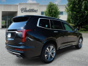 Thumbnail image of 2023 Cadillac XT6 at Trinity Cadillac
