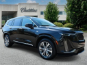 Thumbnail image of 2023 Cadillac XT6 at Trinity Cadillac