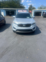 Thumbnail image of 2016 Kia Sorento at LOGUE'S AUTO SALES