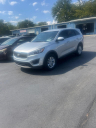 Thumbnail image of 2016 Kia Sorento at LOGUE'S AUTO SALES