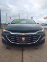 Thumbnail image of 2020 Chevrolet Malibu at AMT AUTO SALES, LLC