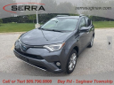 Thumbnail image of 2016 Toyota RAV4 Hybrid at Serra Chevrolet Toyota Saginaw