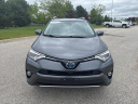 Thumbnail image of 2016 Toyota RAV4 Hybrid at Serra Chevrolet Toyota Saginaw