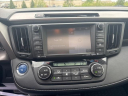 Thumbnail image of 2016 Toyota RAV4 Hybrid at Serra Chevrolet Toyota Saginaw