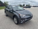 Thumbnail image of 2016 Toyota RAV4 Hybrid at Serra Chevrolet Toyota Saginaw