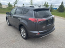 Thumbnail image of 2016 Toyota RAV4 Hybrid at Serra Chevrolet Toyota Saginaw