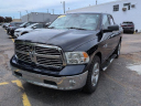 Thumbnail image of 2018 Ram 1500 at LaFontaine Volkswagen Mazda of Livonia