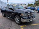 Thumbnail image of 2018 Ram 1500 at LaFontaine Volkswagen Mazda of Livonia