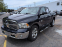 Thumbnail image of 2018 Ram 1500 at LaFontaine Volkswagen Mazda of Livonia