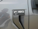 Thumbnail image of 2021 Ford F-150 at Wetzel Ford