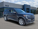 Thumbnail image of 2023 Ford Explorer at PalmChevrolet of Ocala, FL