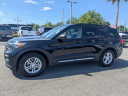 Thumbnail image of 2023 Ford Explorer at PalmChevrolet of Ocala, FL