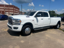 Thumbnail image of 2022 Ram 3500 at Dick Bailey Motors
