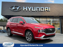 Thumbnail image of 2023 Hyundai SANTA FE at Hyundai Of Asheville