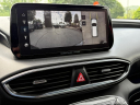 Thumbnail image of 2023 Hyundai SANTA FE at Hyundai Of Asheville