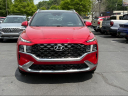 Thumbnail image of 2023 Hyundai SANTA FE at Hyundai Of Asheville