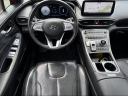 Thumbnail image of 2023 Hyundai SANTA FE at Hyundai Of Asheville