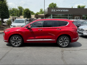 Thumbnail image of 2023 Hyundai SANTA FE at Hyundai Of Asheville
