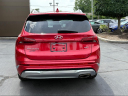 Thumbnail image of 2023 Hyundai SANTA FE at Hyundai Of Asheville