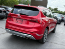 Thumbnail image of 2023 Hyundai SANTA FE at Hyundai Of Asheville