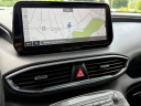 Thumbnail image of 2023 Hyundai SANTA FE at Hyundai Of Asheville