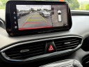 Thumbnail image of 2023 Hyundai SANTA FE at Hyundai Of Asheville