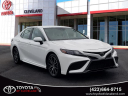 Thumbnail image of 2023 Toyota Camry at Toyota Of Cleveland