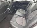 Thumbnail image of 2023 Toyota Camry at Toyota Of Cleveland