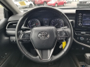 Thumbnail image of 2023 Toyota Camry at Toyota Of Cleveland