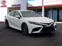 Thumbnail image of 2023 Toyota Camry at Toyota Of Cleveland