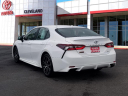 Thumbnail image of 2023 Toyota Camry at Toyota Of Cleveland