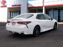 Thumbnail image of 2023 Toyota Camry at Toyota Of Cleveland