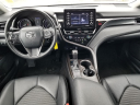 Thumbnail image of 2023 Toyota Camry at Toyota Of Cleveland