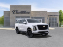 Thumbnail image of 2025 Cadillac Escalade at Al Serra Cadillac
