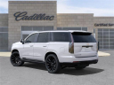 Thumbnail image of 2025 Cadillac Escalade at Al Serra Cadillac