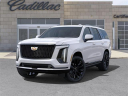 Thumbnail image of 2025 Cadillac Escalade at Al Serra Cadillac