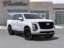 Thumbnail image of 2025 Cadillac Escalade at Al Serra Cadillac