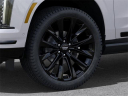 Thumbnail image of 2025 Cadillac Escalade at Al Serra Cadillac