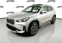 Thumbnail image of 2025 BMW X1 at Habberstad BMW of Huntington