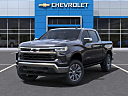 Thumbnail image of 2023 Chevrolet Silverado 1500 at Nesenger 112 Chevrolet Hyundai Mazda