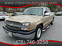 Thumbnail image of 2004 Chevrolet Silverado 1500 at Import Auto Mall