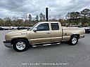 2004 Chevrolet Silverado 1500 at Import Auto Mall