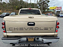 Thumbnail image of 2004 Chevrolet Silverado 1500 at Import Auto Mall