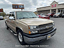 Thumbnail image of 2004 Chevrolet Silverado 1500 at Import Auto Mall