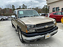 Thumbnail image of 2004 Chevrolet Silverado 1500 at Import Auto Mall
