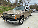 Thumbnail image of 2004 Chevrolet Silverado 1500 at Import Auto Mall