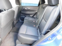 2018 Nissan Rogue SV at Parkside Total Auto Care